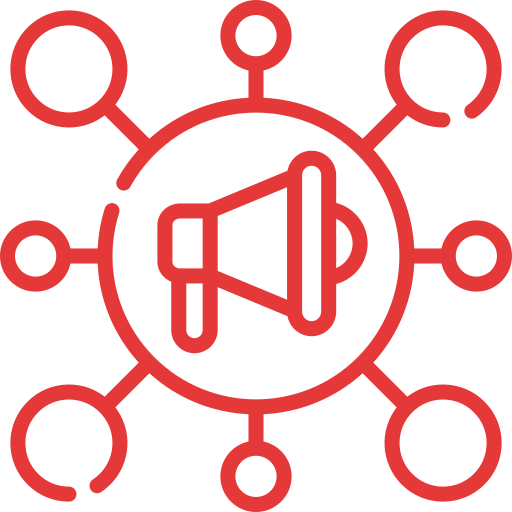 fractional marketing leadership icon
