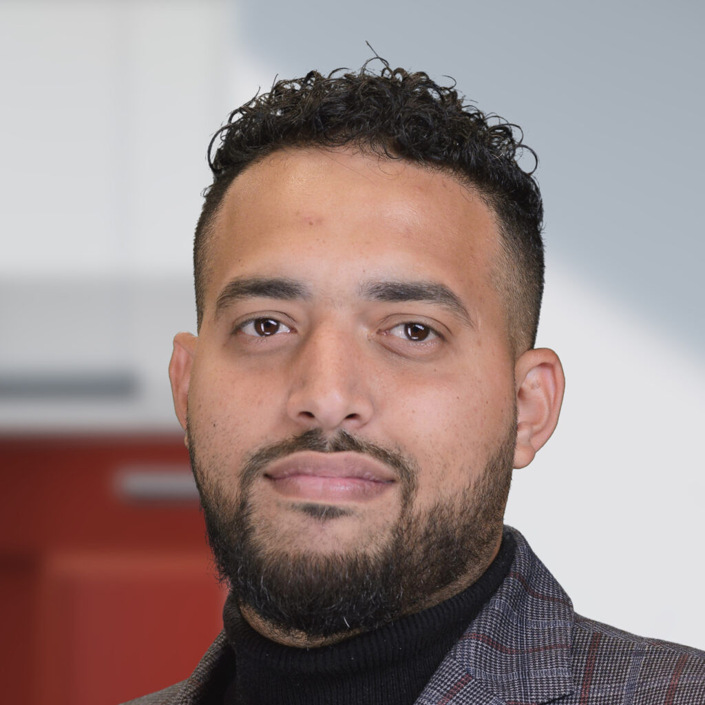Estevan Abdalla
