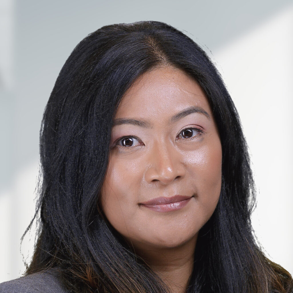 Toni (Tonisol) Tolentino
